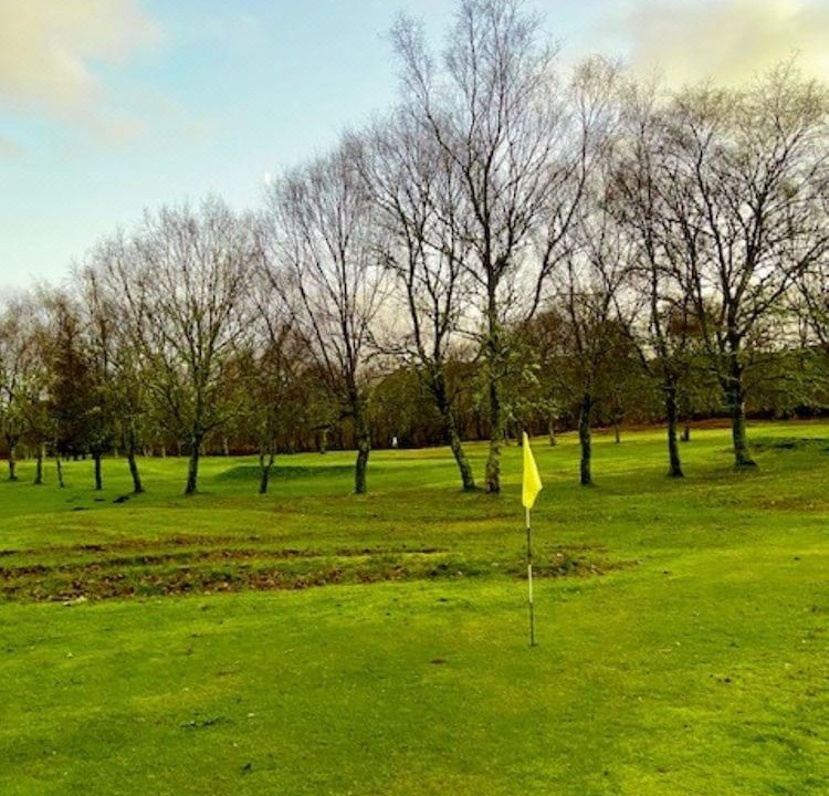 Photo of Outdoor in Skeabost