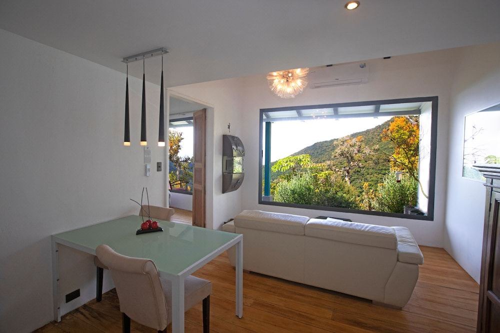Photo of Livingroom in San Gerardo de Dota