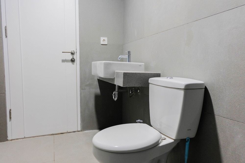 Photo of Bathroom in Pinang