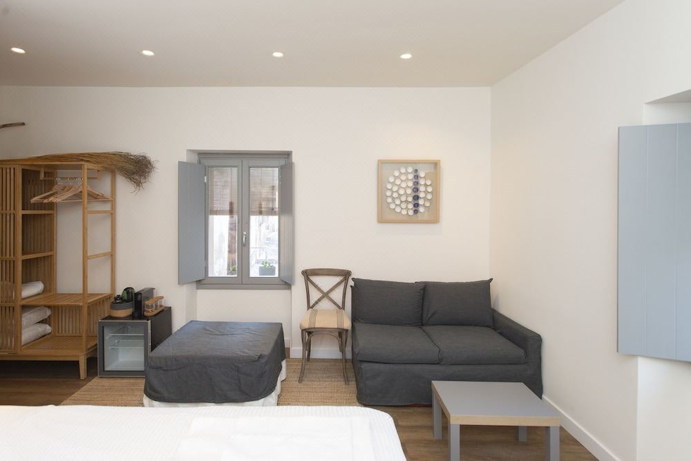 Photo of Livingroom in Pylos