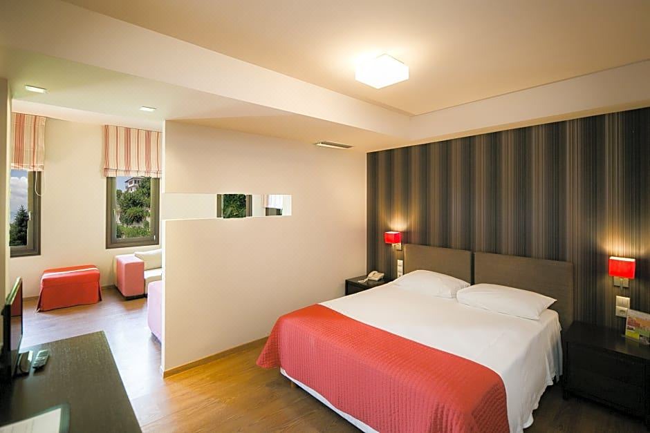 Photo of Bedroom in Portaria