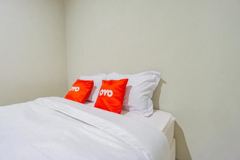 Photo of Bedroom in Jatinegara