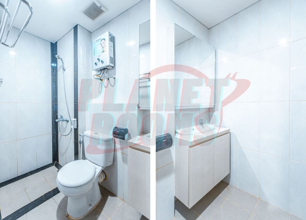 Photo of Bathroom in Bekasi Barat