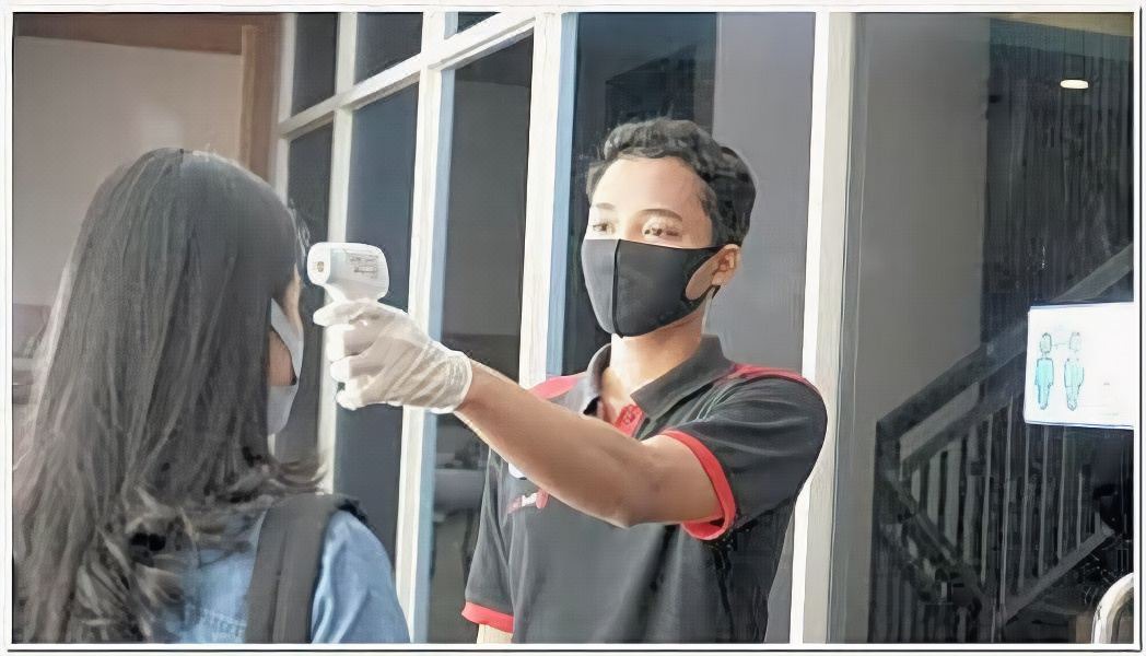 Photo of Human In Picture in Pancoran