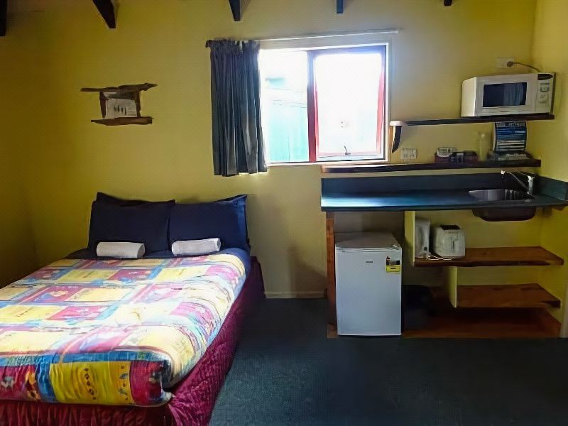 Photo of Bedroom in Franz Josef Glacier