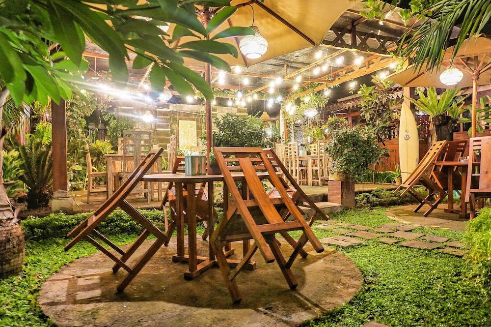 Photo of Patio Balcony in Sumberagung