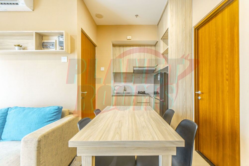 Photo of Bedroom in Bekasi Barat