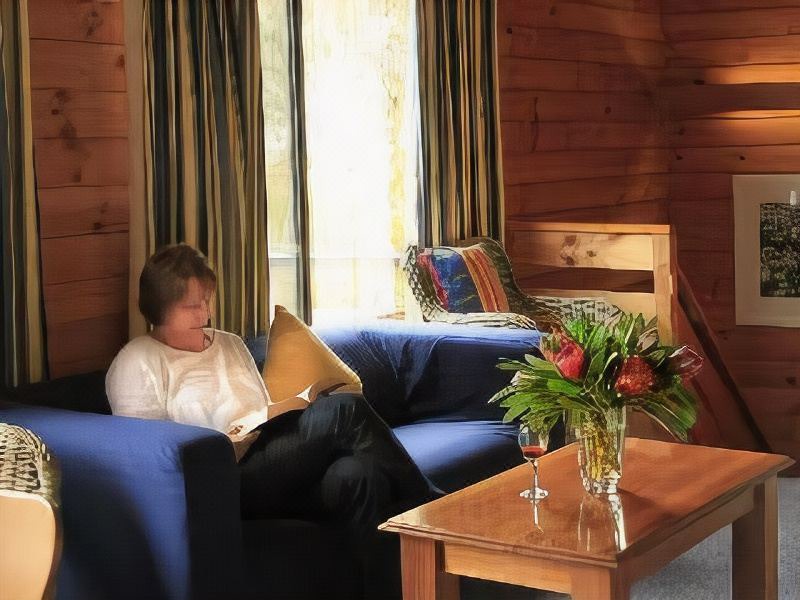 Photo of Livingroom in Bicheno