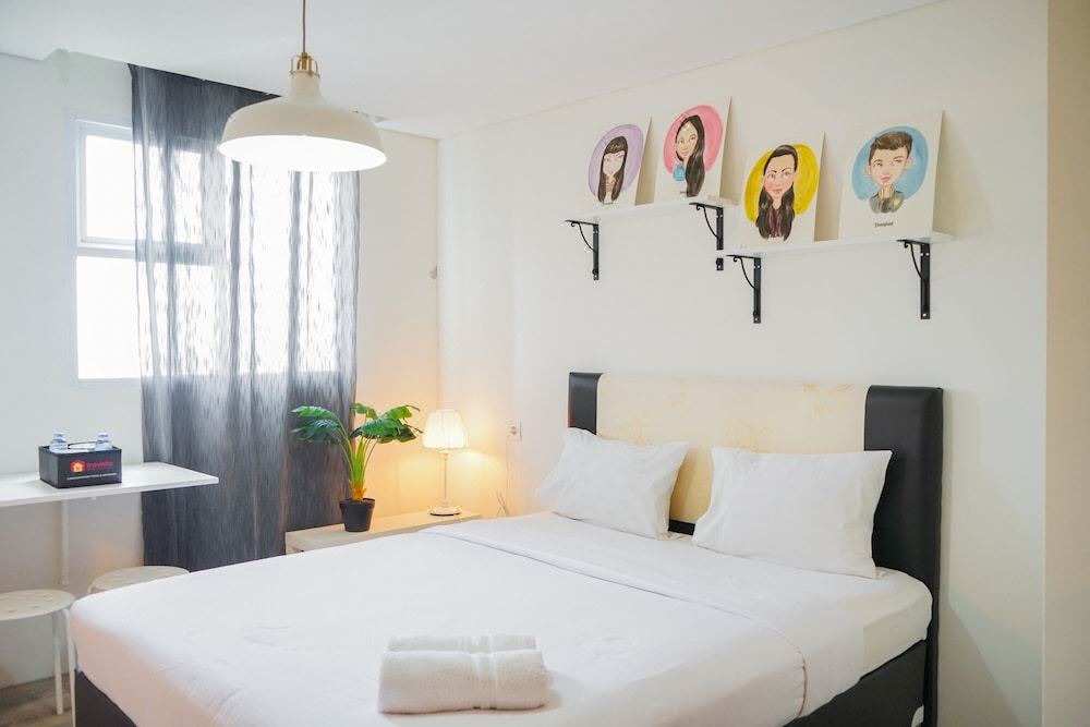 Photo of Bedroom in Pondok Aren