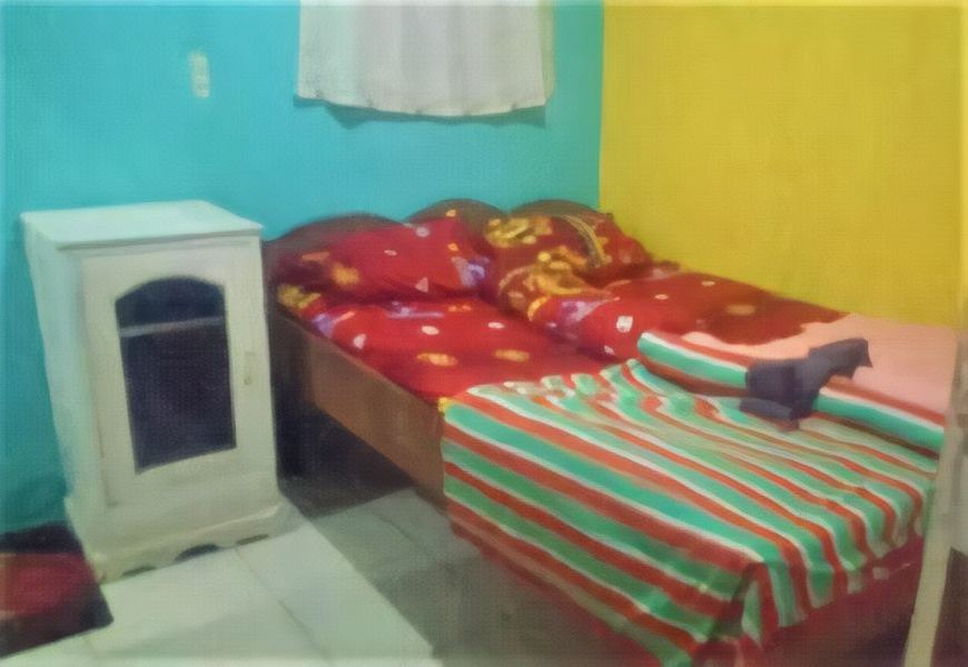 Photo of Bedroom in Tamansuruh