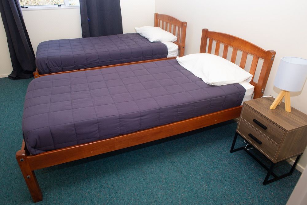 Photo of Bedroom in National Park Village