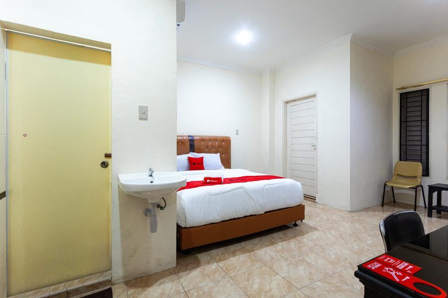 Photo of Bedroom in Medan