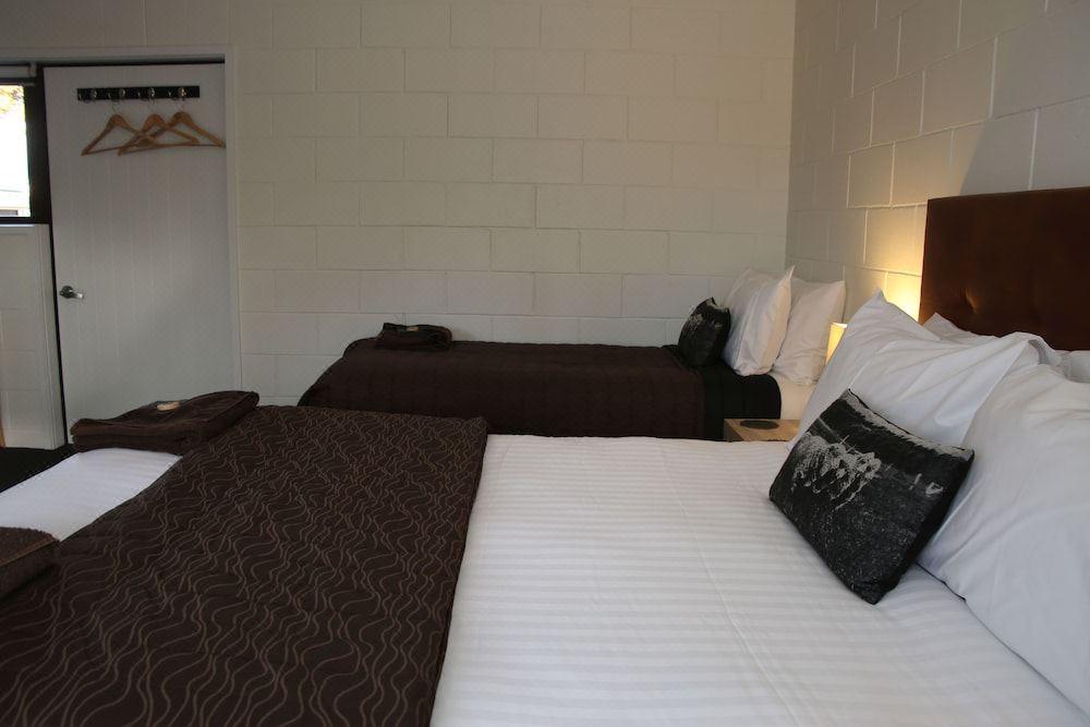 Photo of Bedroom in Fairlie