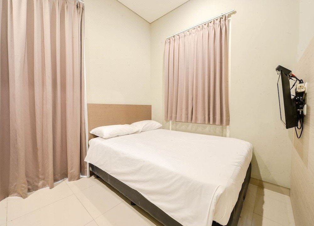 Photo of Bedroom in Grogol Utara