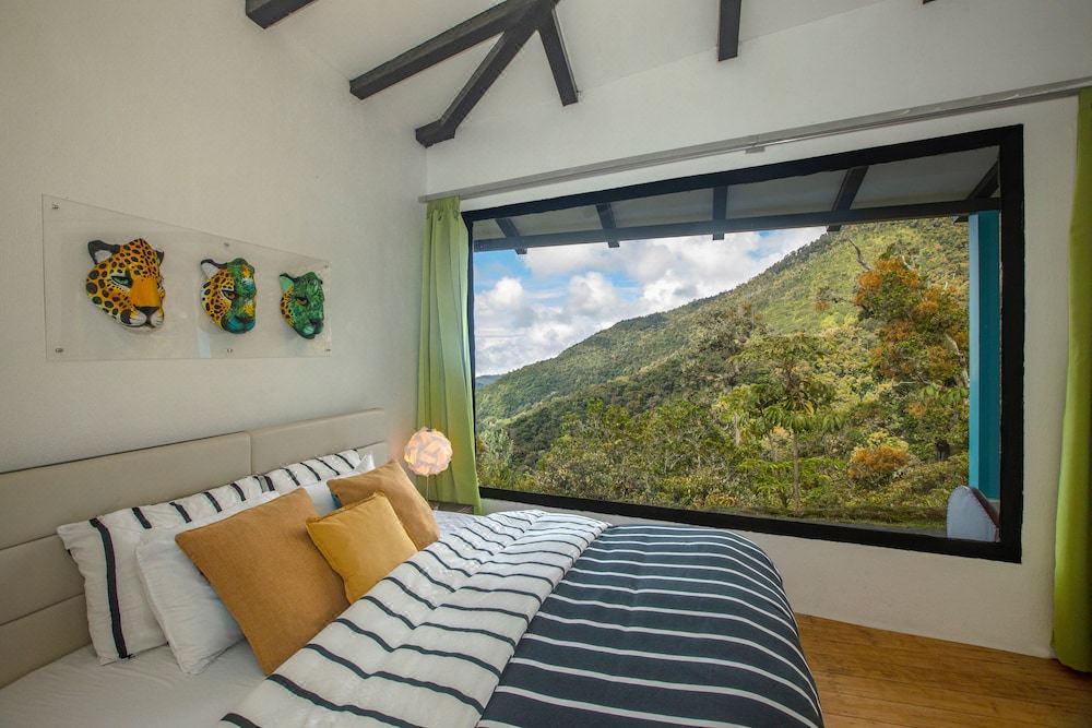Photo of Bedroom in San Gerardo de Dota