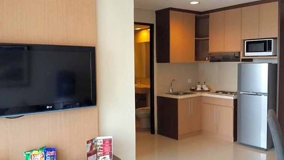Photo of Kitchen in Tangerang