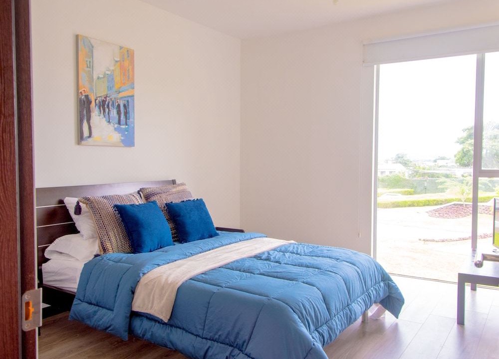 Photo of Bedroom in Santa Ana