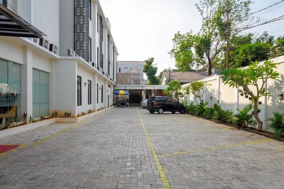 Photo of Buildings in Bangka