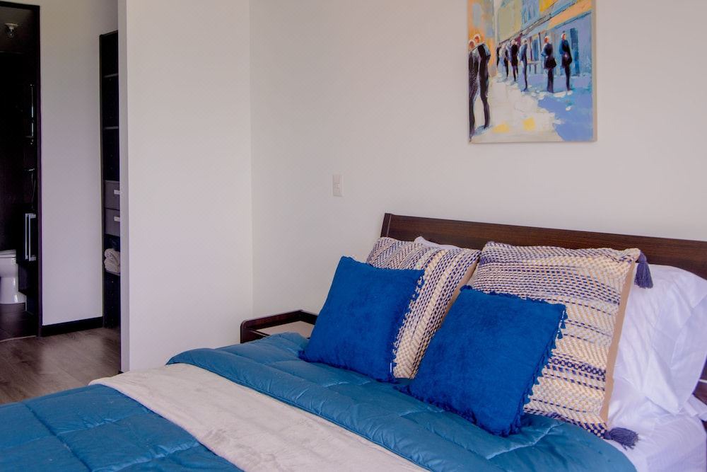 Photo of Bedroom in Santa Ana