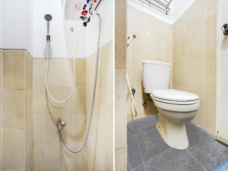Photo of Bathroom in Surabaya