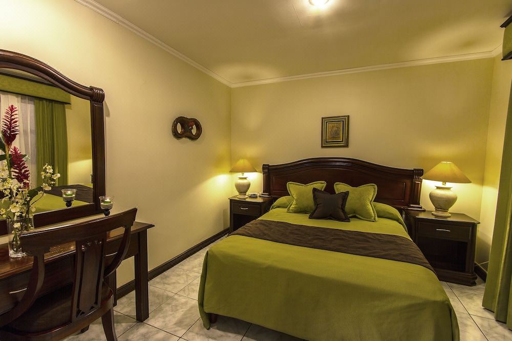 Photo of Bedroom in Orotina