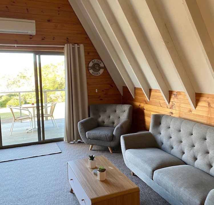 Photo of Livingroom in Bicheno