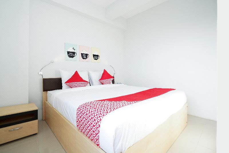 Photo of Bedroom in Surabaya