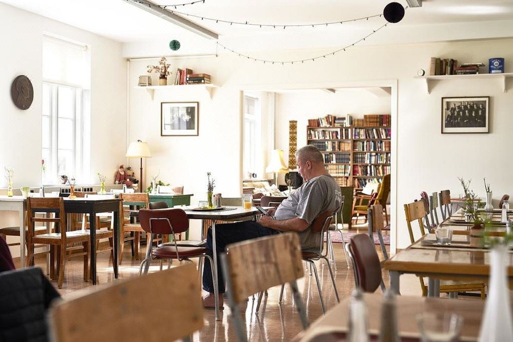 Photo of Livingroom in Laugarvatn