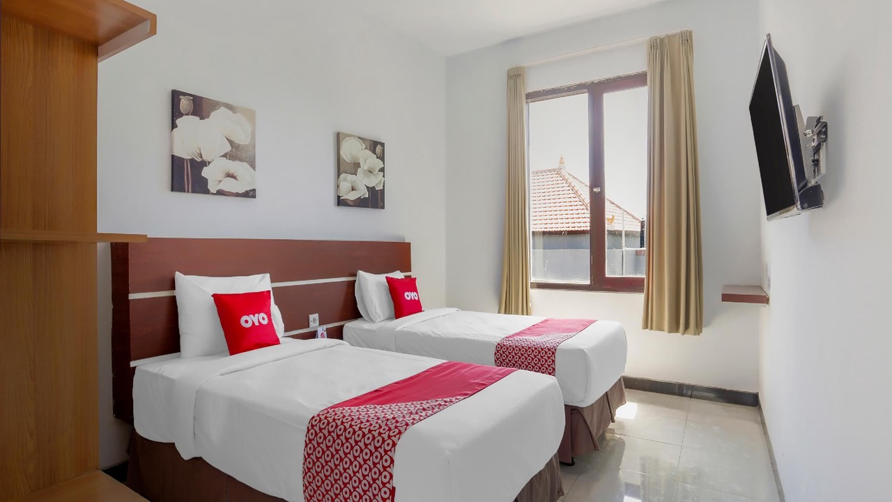 Photo of Bedroom in Padangsambian Klod