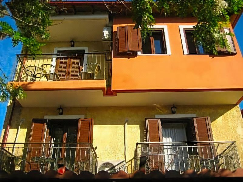Photo of Buildings in Old Town
