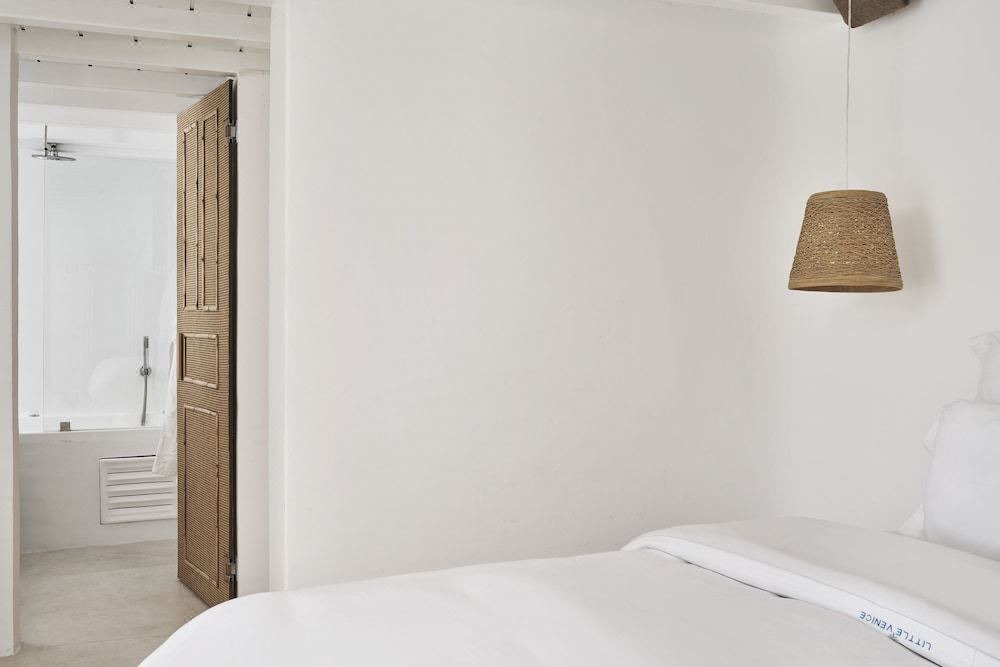 Photo of Bedroom in Little Venice