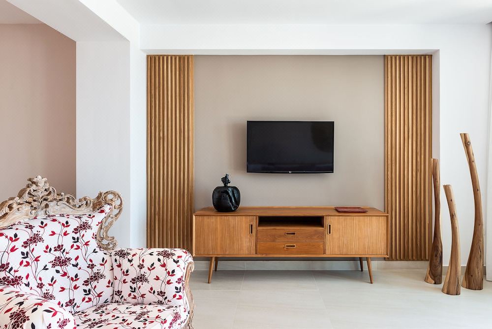Photo of Bedroom in Old Town