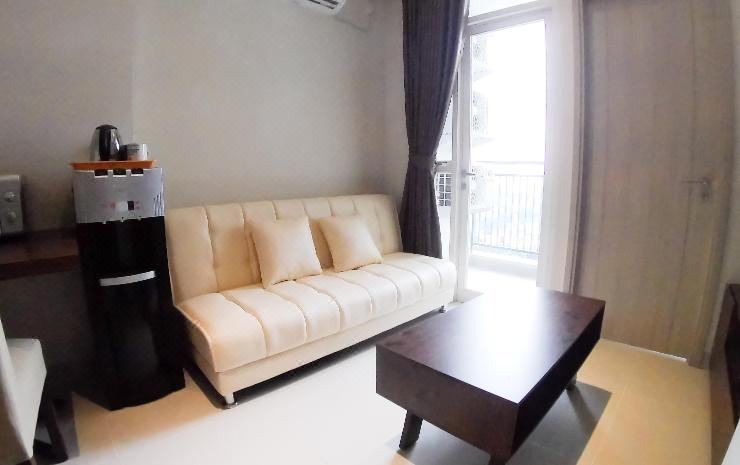 Photo of Livingroom in Old Jakarta