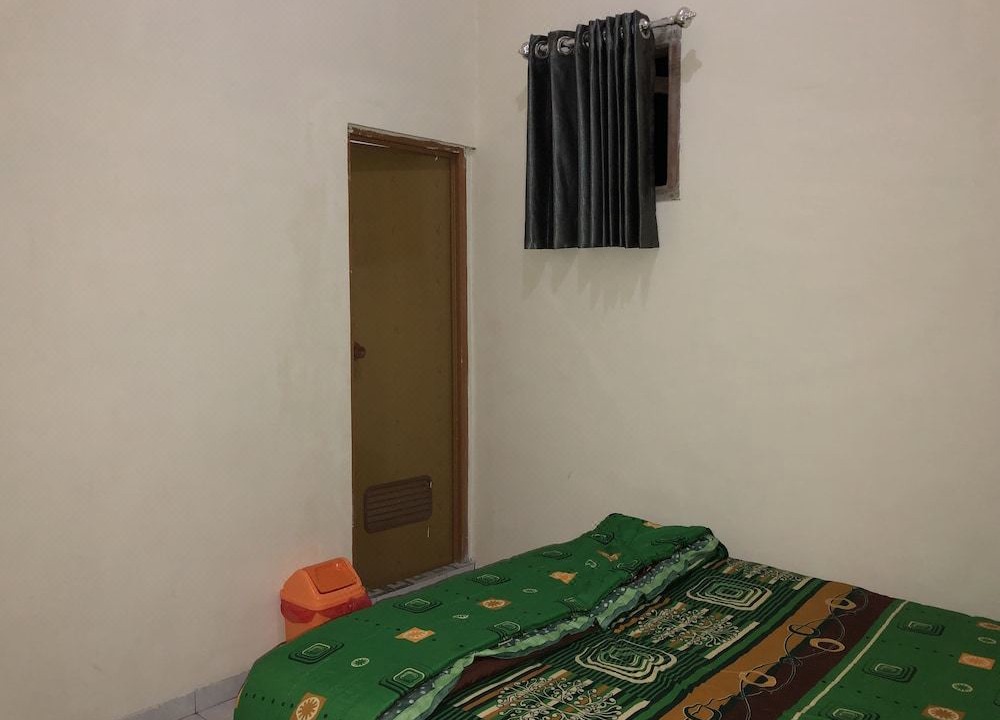 Photo of Bedroom in Sukapura