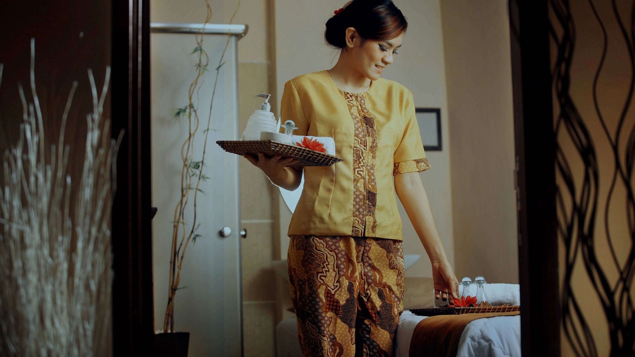 Photo of Human In Picture in Tangerang