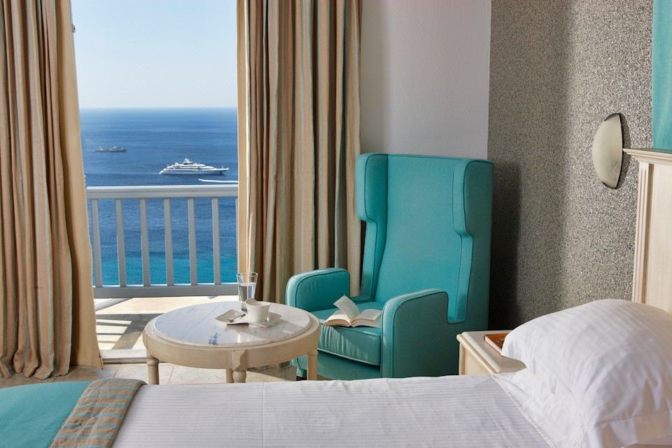 Photo of Bedroom in Elia