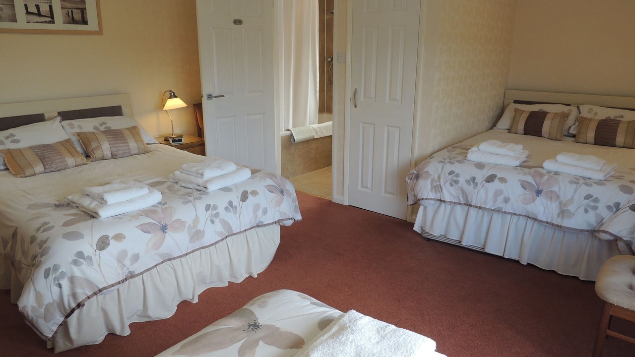 Photo of Bedroom in Gretna