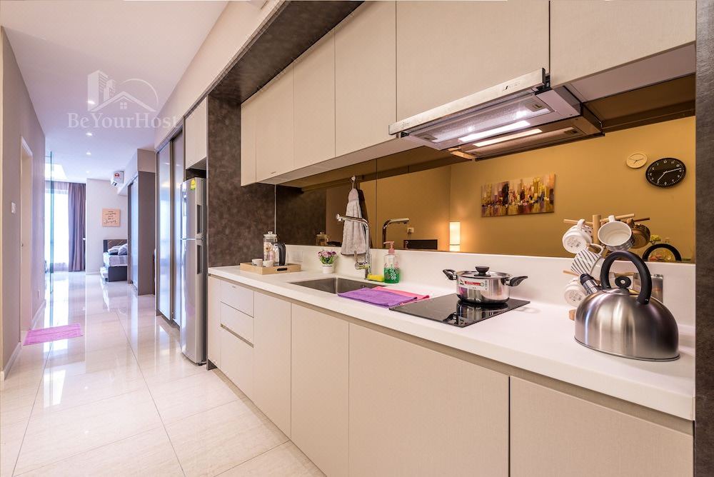 Photo of Kitchen in Sri Hartamas