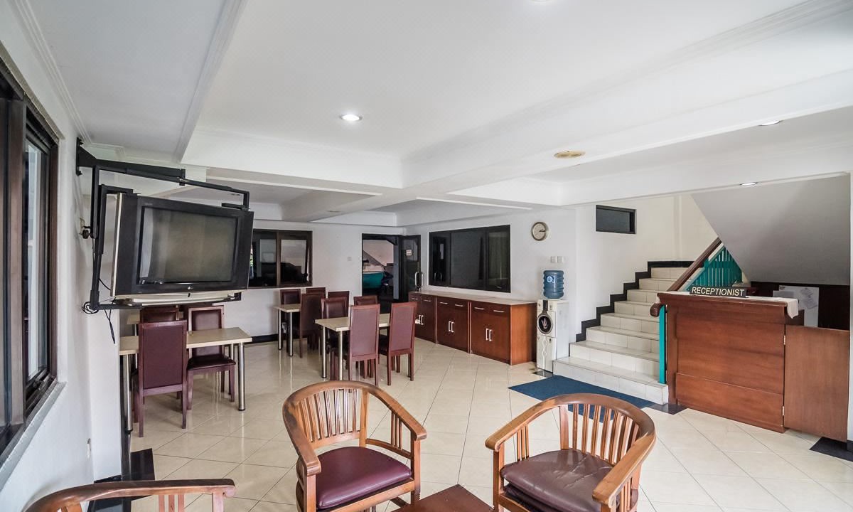 Photo of Livingroom in Bandung