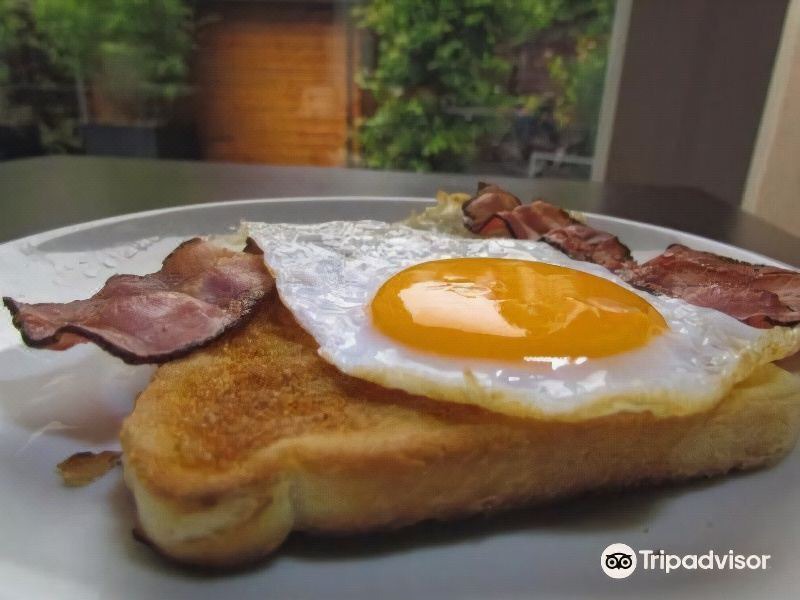 Photo of Others in Petaloudes