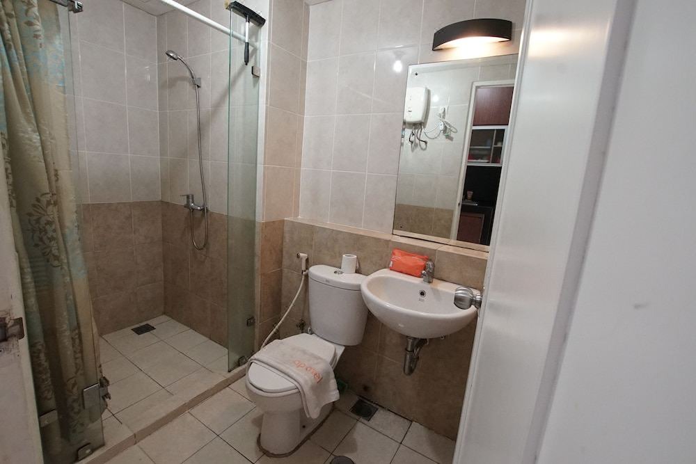 Photo of Bathroom in Pinang
