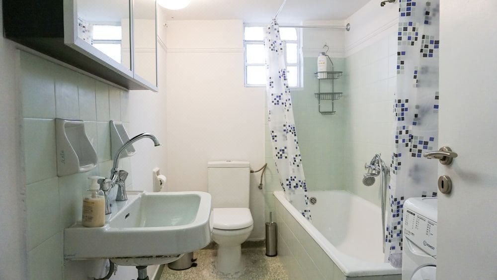 Photo of Bathroom in Kallithea