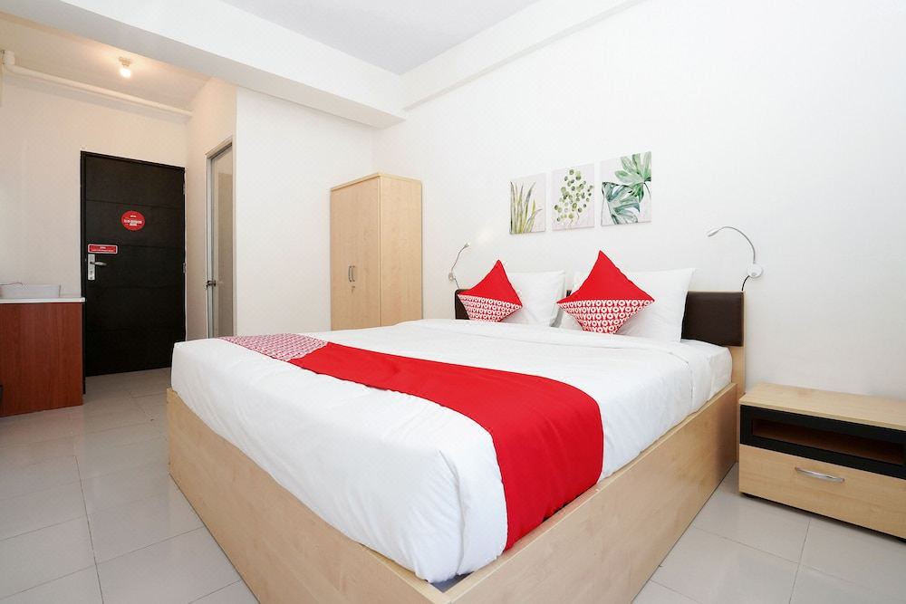 Photo of Bedroom in Surabaya
