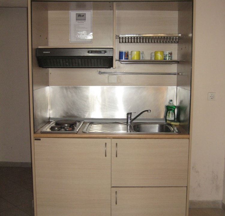 Photo of Kitchen in Old Town