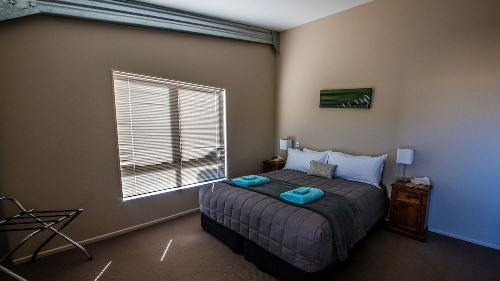 Photo of Bedroom in Waipiata