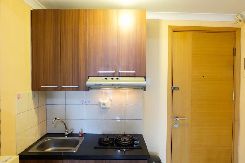 Photo of Kitchen in Jakarta
