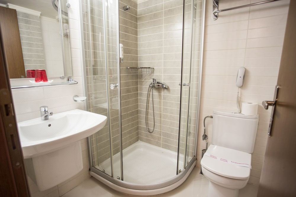 Photo of Bathroom in Panorama
