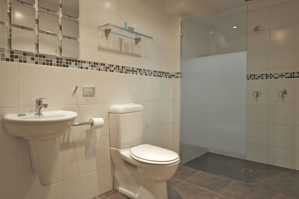 Photo of Bathroom in Sullivan's Cove