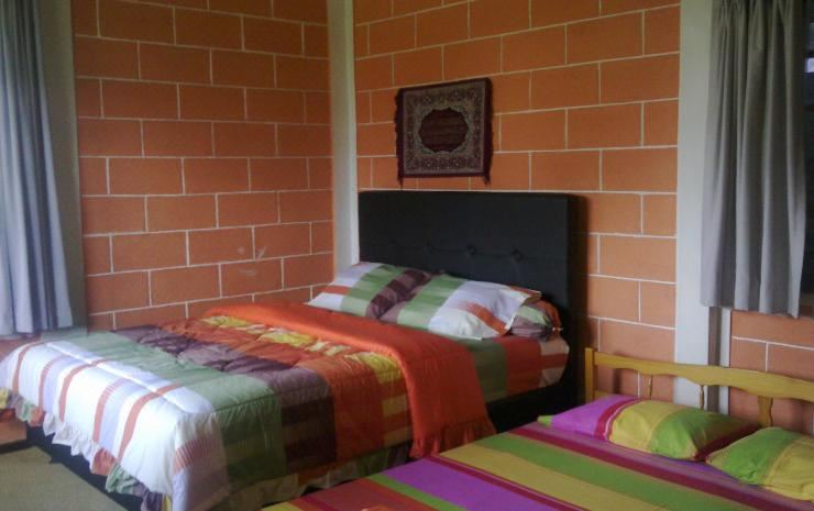 Photo of Bedroom in Parongpong