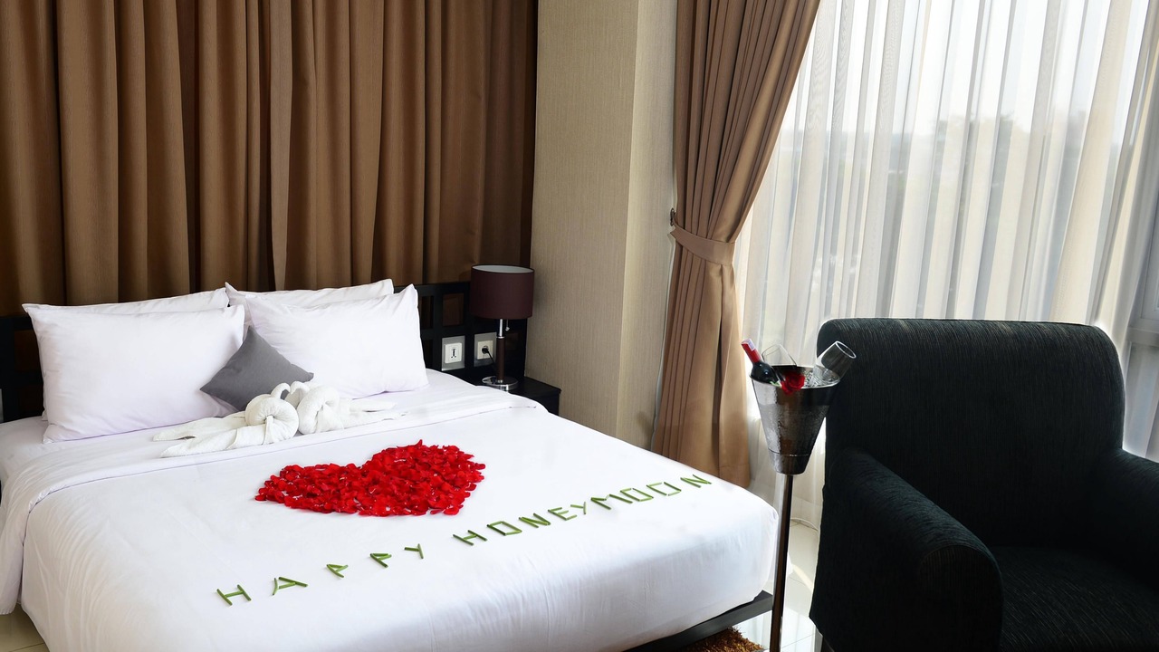 Photo of Bedroom in Tangerang